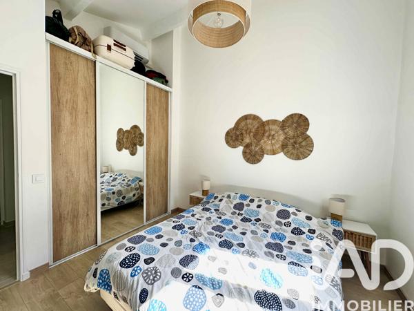 Maison à vendre 3 pièces 71 m² Fréjus
