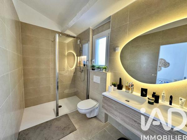 Maison à vendre 3 pièces 71 m² Fréjus