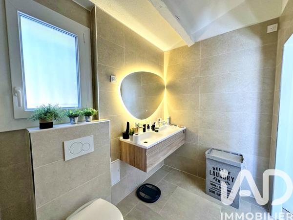 Maison à vendre 3 pièces 71 m² Fréjus