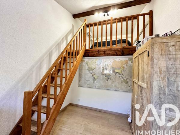 Maison à vendre 3 pièces 71 m² Fréjus