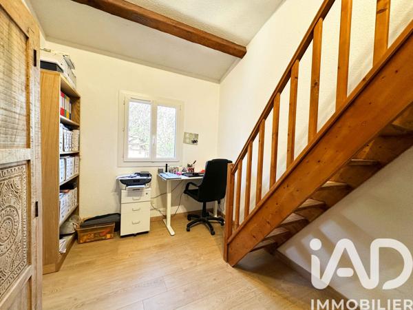 Maison à vendre 3 pièces 71 m² Fréjus