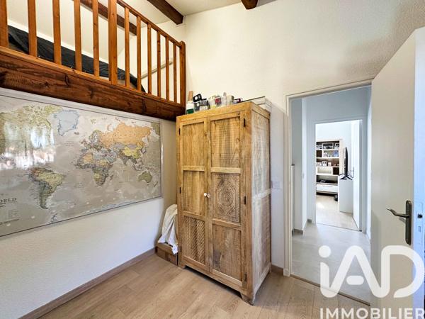 Maison à vendre 3 pièces 71 m² Fréjus