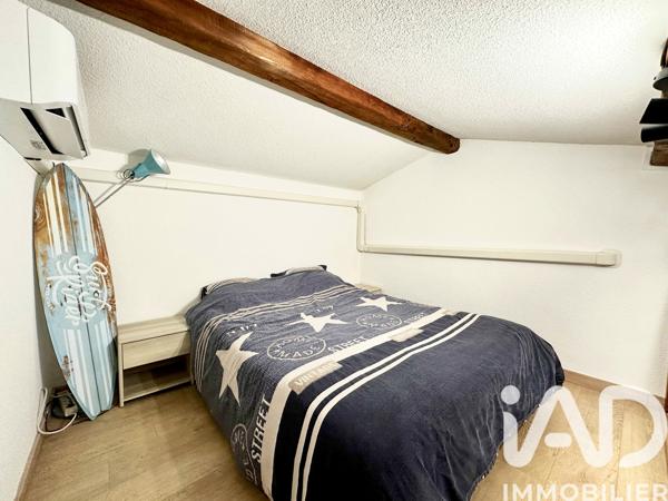 Maison à vendre 3 pièces 71 m² Fréjus