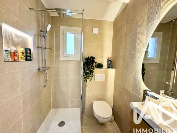 Maison à vendre 3 pièces 71 m² Fréjus
