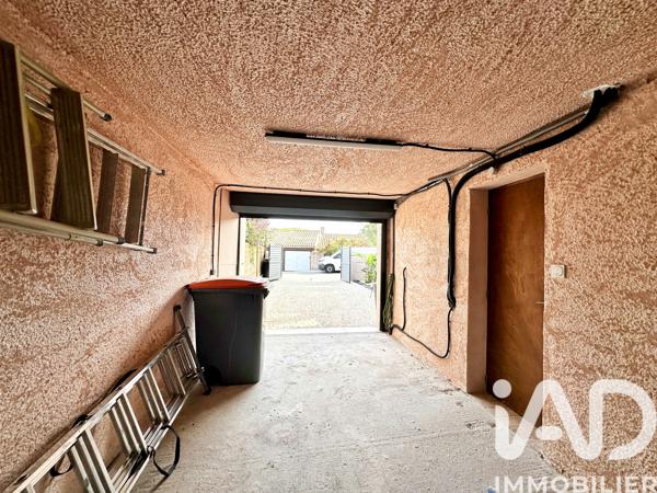 Maison à vendre 3 pièces 71 m² Fréjus