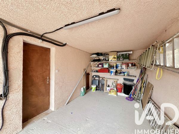 Maison à vendre 3 pièces 71 m² Fréjus