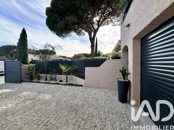 Maison à vendre 3 pièces 71 m² Fréjus