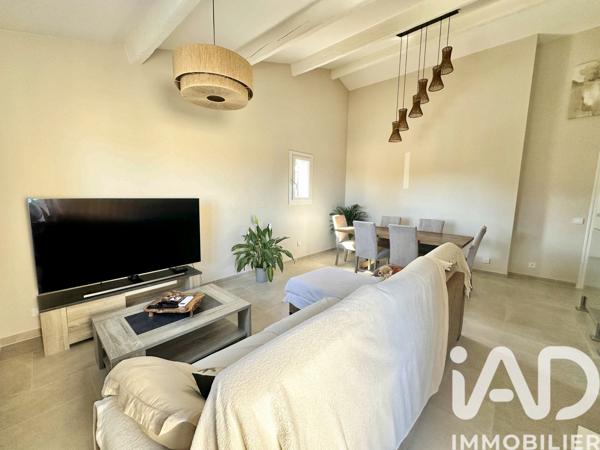 Maison à vendre 3 pièces 71 m² Fréjus