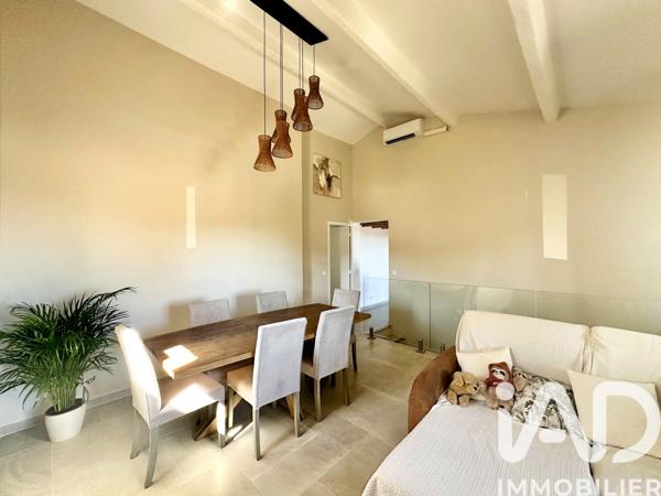 Maison à vendre 3 pièces 71 m² Fréjus