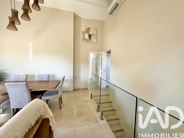 Maison à vendre 3 pièces 71 m² Fréjus