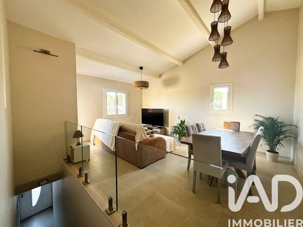 Maison à vendre 3 pièces 71 m² Fréjus