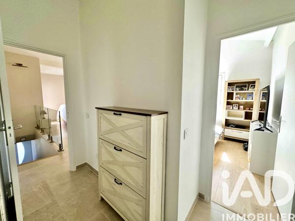 Maison à vendre 3 pièces 71 m² Fréjus