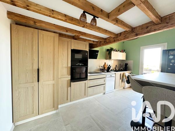 Maison à vendre 3 pièces 71 m² Fréjus