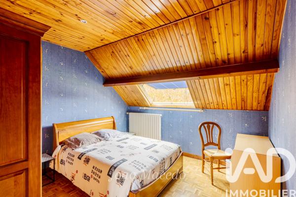 Maison à vendre 7 pièces 157 m² Condécourt