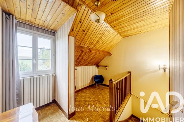 Maison à vendre 7 pièces 157 m² Condécourt