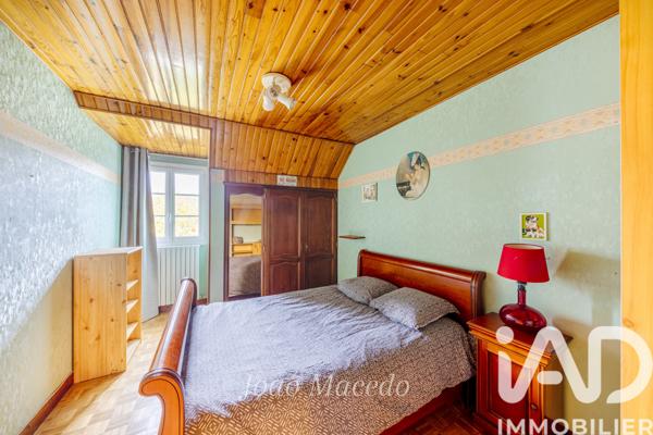 Maison à vendre 7 pièces 157 m² Condécourt