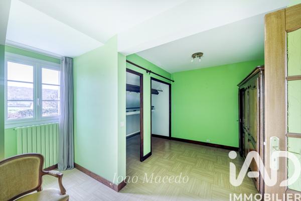 Maison à vendre 7 pièces 157 m² Condécourt