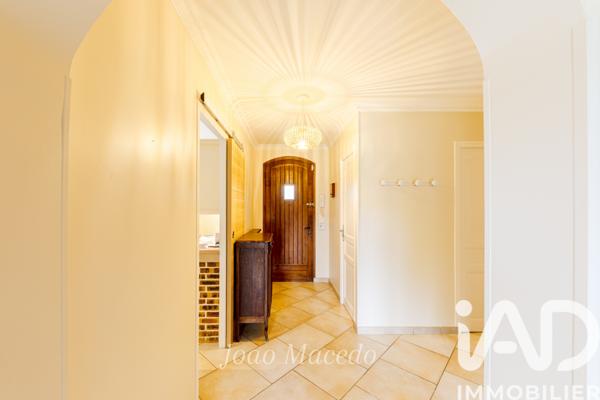 Maison à vendre 7 pièces 157 m² Condécourt