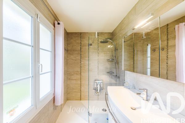 Maison à vendre 7 pièces 157 m² Condécourt