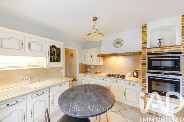 Maison à vendre 7 pièces 157 m² Condécourt