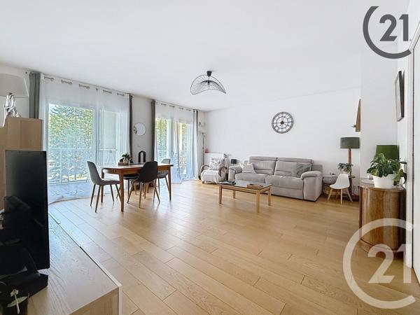 Appartement T4 à vendre  4 pièces - 74,64 m2 REIMS - 51