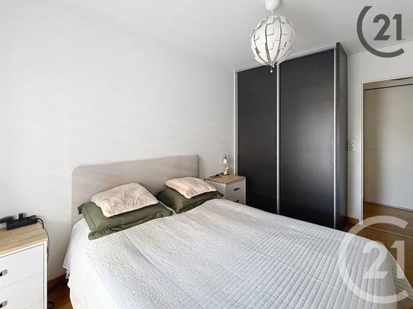 Appartement T4 à vendre  4 pièces - 74,64 m2 REIMS - 51