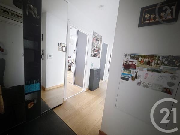 Appartement T4 à vendre  4 pièces - 74,64 m2 REIMS - 51