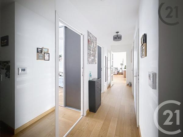 Appartement T4 à vendre  4 pièces - 74,64 m2 REIMS - 51