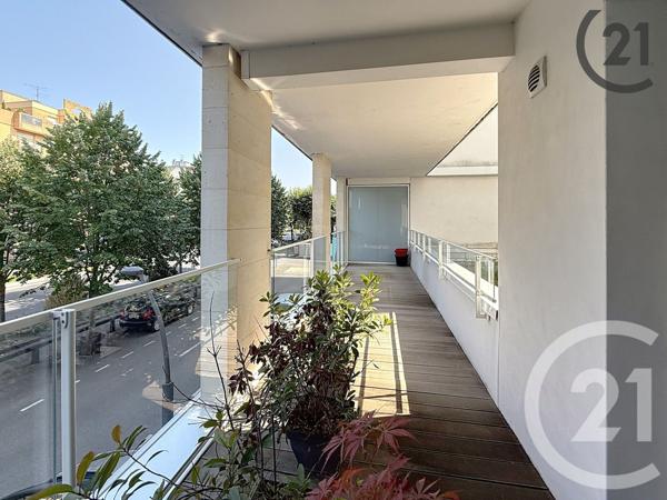 Appartement T4 à vendre  4 pièces - 74,64 m2 REIMS - 51