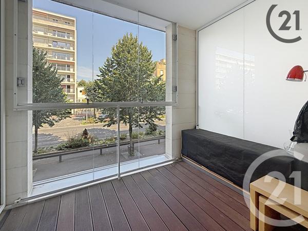 Appartement T4 à vendre  4 pièces - 74,64 m2 REIMS - 51