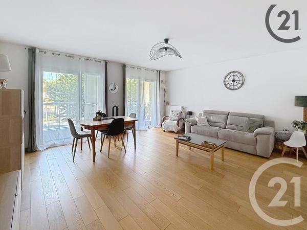 Appartement T4 à vendre  4 pièces - 74,64 m2 REIMS - 51