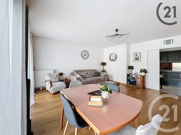 Appartement T4 à vendre  4 pièces - 74,64 m2 REIMS - 51