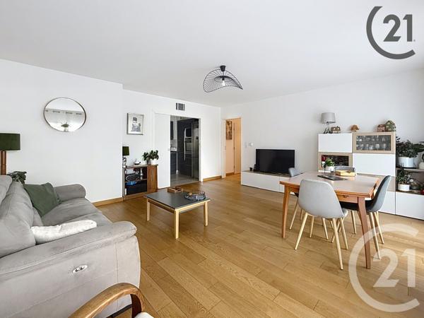 Appartement T4 à vendre  4 pièces - 74,64 m2 REIMS - 51