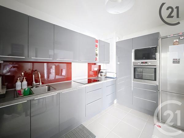 Appartement T4 à vendre  4 pièces - 74,64 m2 REIMS - 51