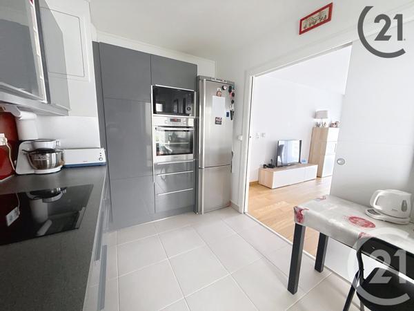 Appartement T4 à vendre  4 pièces - 74,64 m2 REIMS - 51