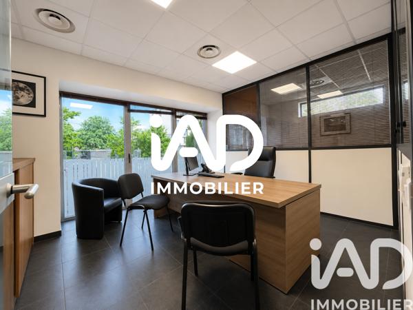 Murs commerciaux  à vendre 231 m² Aix-en-Provence