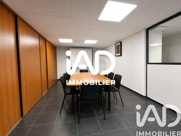 Murs commerciaux  à vendre 231 m² Aix-en-Provence