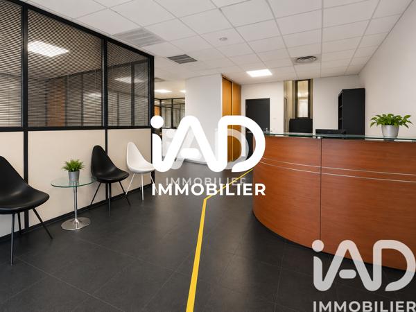 Murs commerciaux  à vendre 231 m² Aix-en-Provence