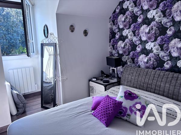 Maison à vendre 4 pièces 119 m² Saint-Nazaire