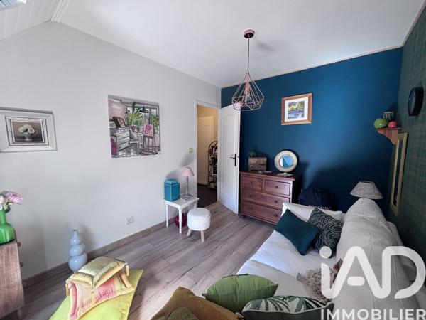 Maison à vendre 4 pièces 119 m² Saint-Nazaire