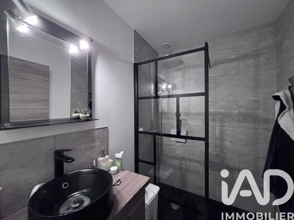 Maison à vendre 4 pièces 119 m² Saint-Nazaire