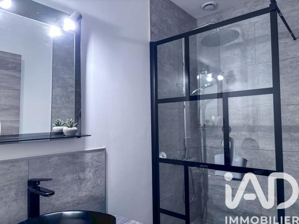Maison à vendre 4 pièces 119 m² Saint-Nazaire