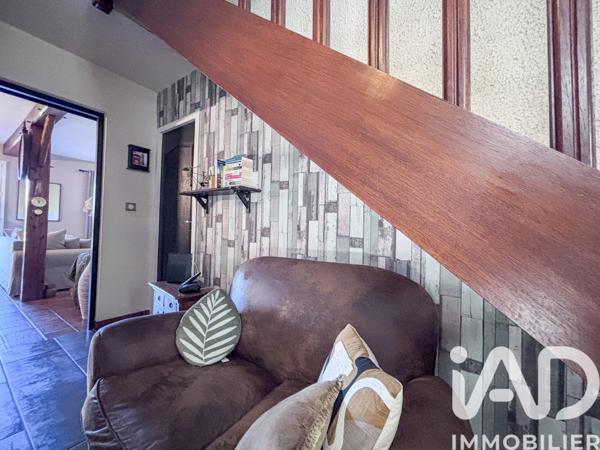 Maison à vendre 4 pièces 119 m² Saint-Nazaire