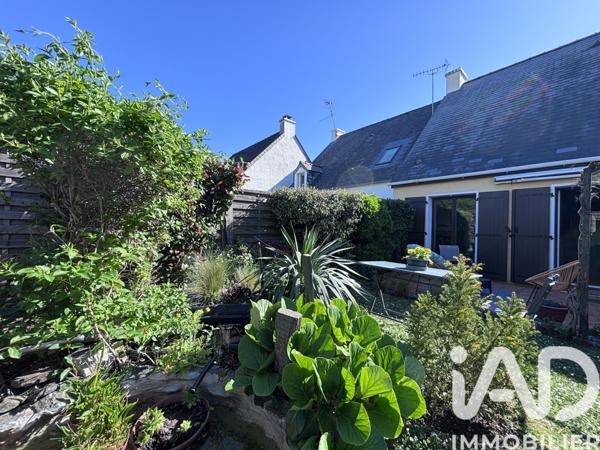 Maison à vendre 4 pièces 119 m² Saint-Nazaire