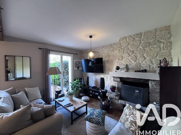 Maison à vendre 4 pièces 119 m² Saint-Nazaire