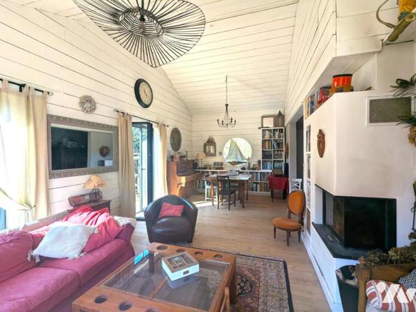 BOUAYE MAISON PLAIN PIED 1793 M² DE PARCELLE