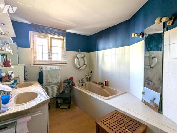  BOUAYE MAISON PLAIN PIED 1793 M² DE PARCELLE