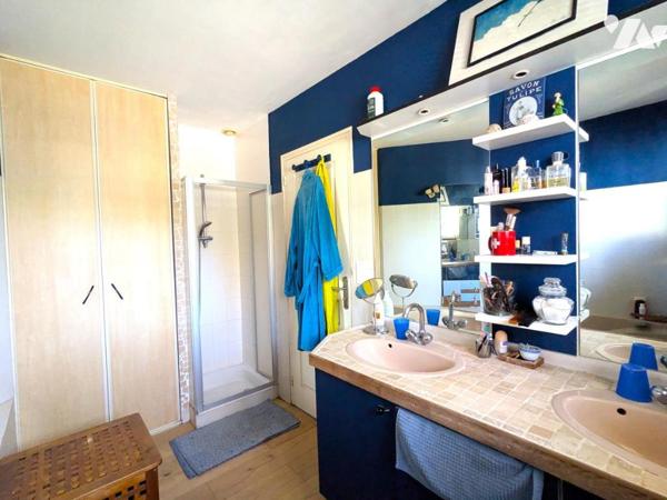  BOUAYE MAISON PLAIN PIED 1793 M² DE PARCELLE
