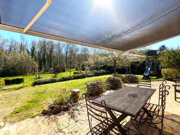  BOUAYE MAISON PLAIN PIED 1793 M² DE PARCELLE