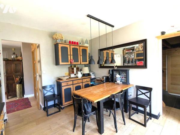  BOUAYE MAISON PLAIN PIED 1793 M² DE PARCELLE